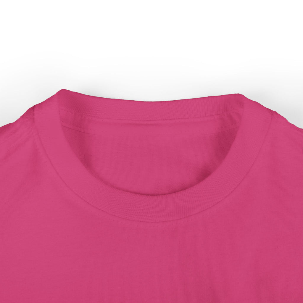 "Lowkey Lil' Ones Valentine's Day Tee -Infant Tee