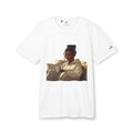 Adidas 'Held by Warmth, Guided by Grace' T‑Shirt