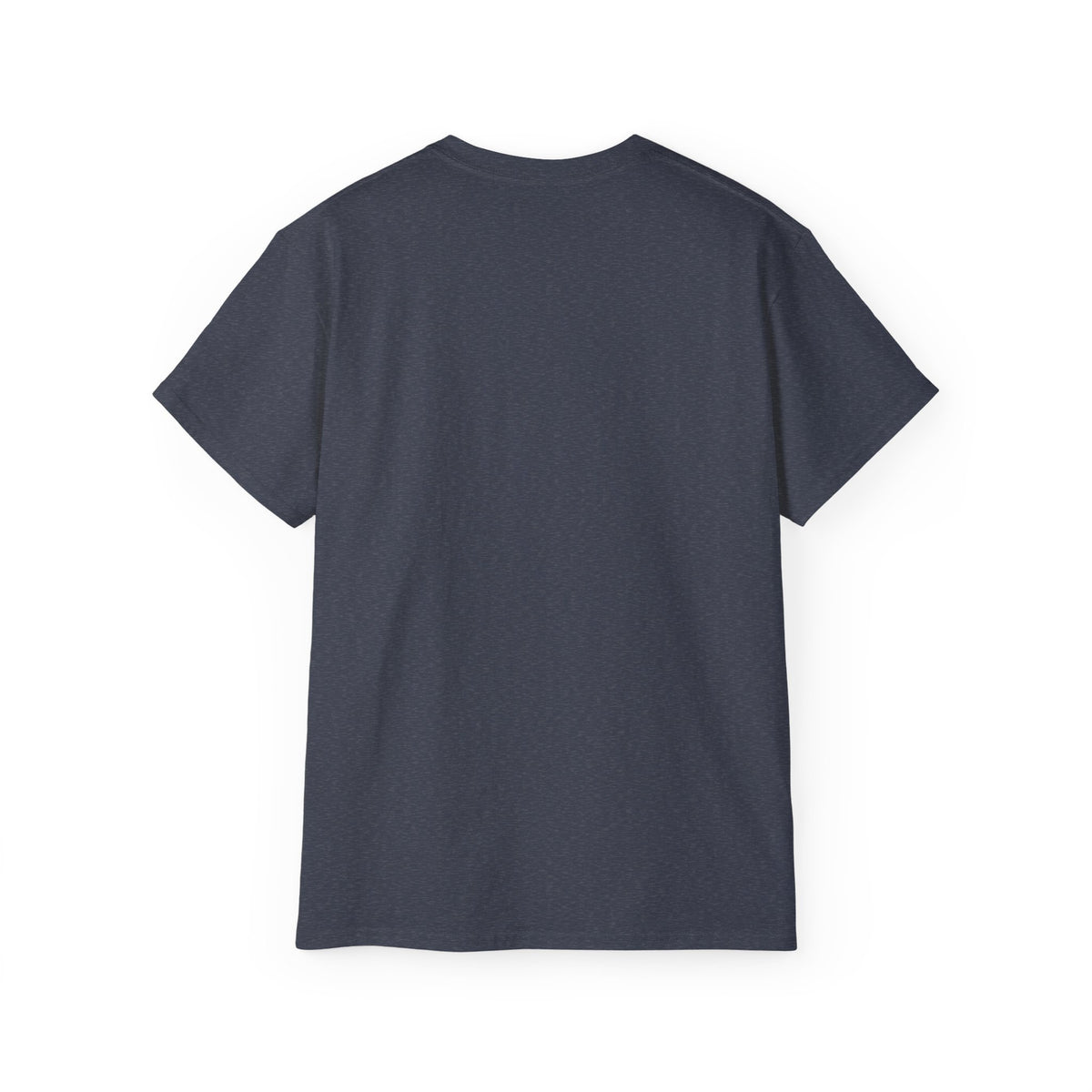 Women's Christmas Vibes Dabbing Penguin Tee