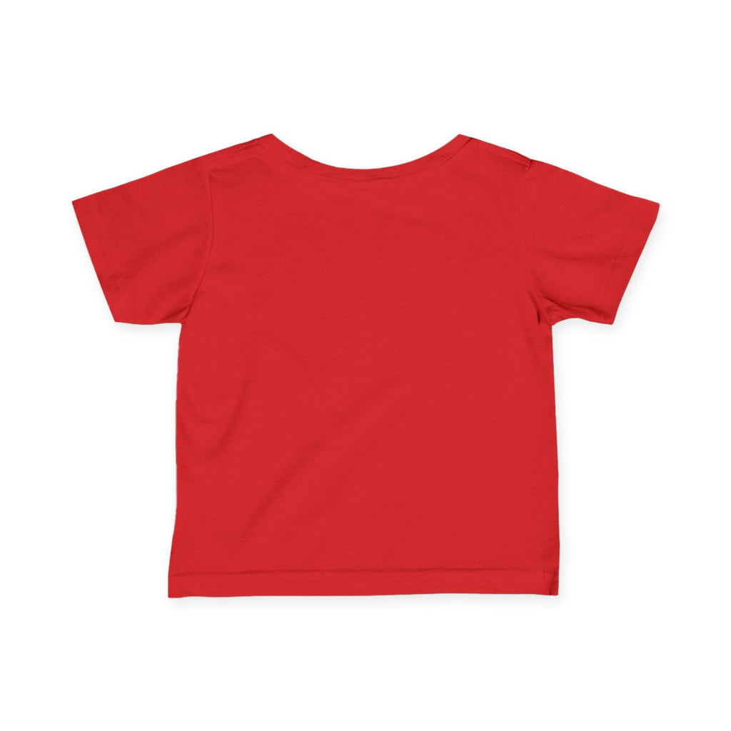 "Lowkey Lil Queen- Infant Tee