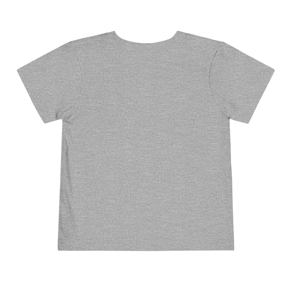 Lowkey Lil King Toddler Tee