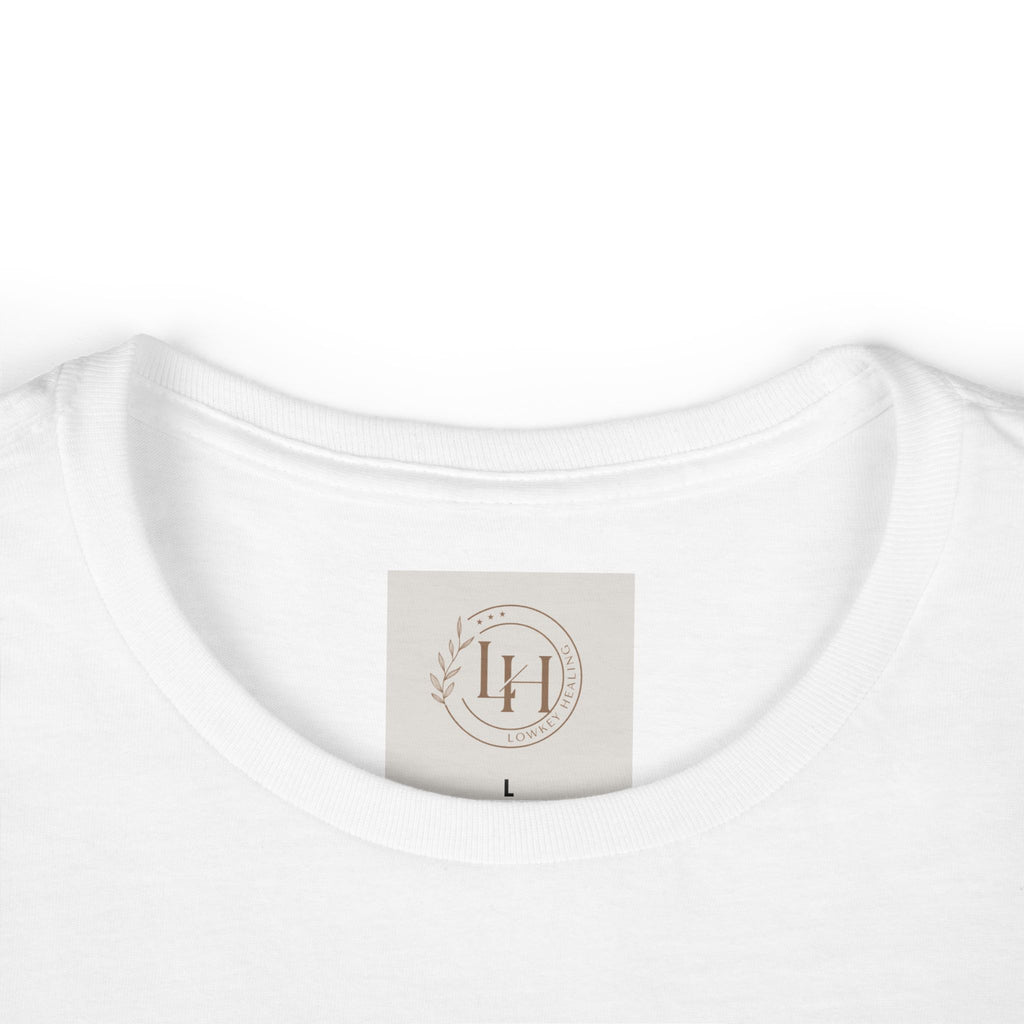 Merry Melanated & Magic Women's Tee