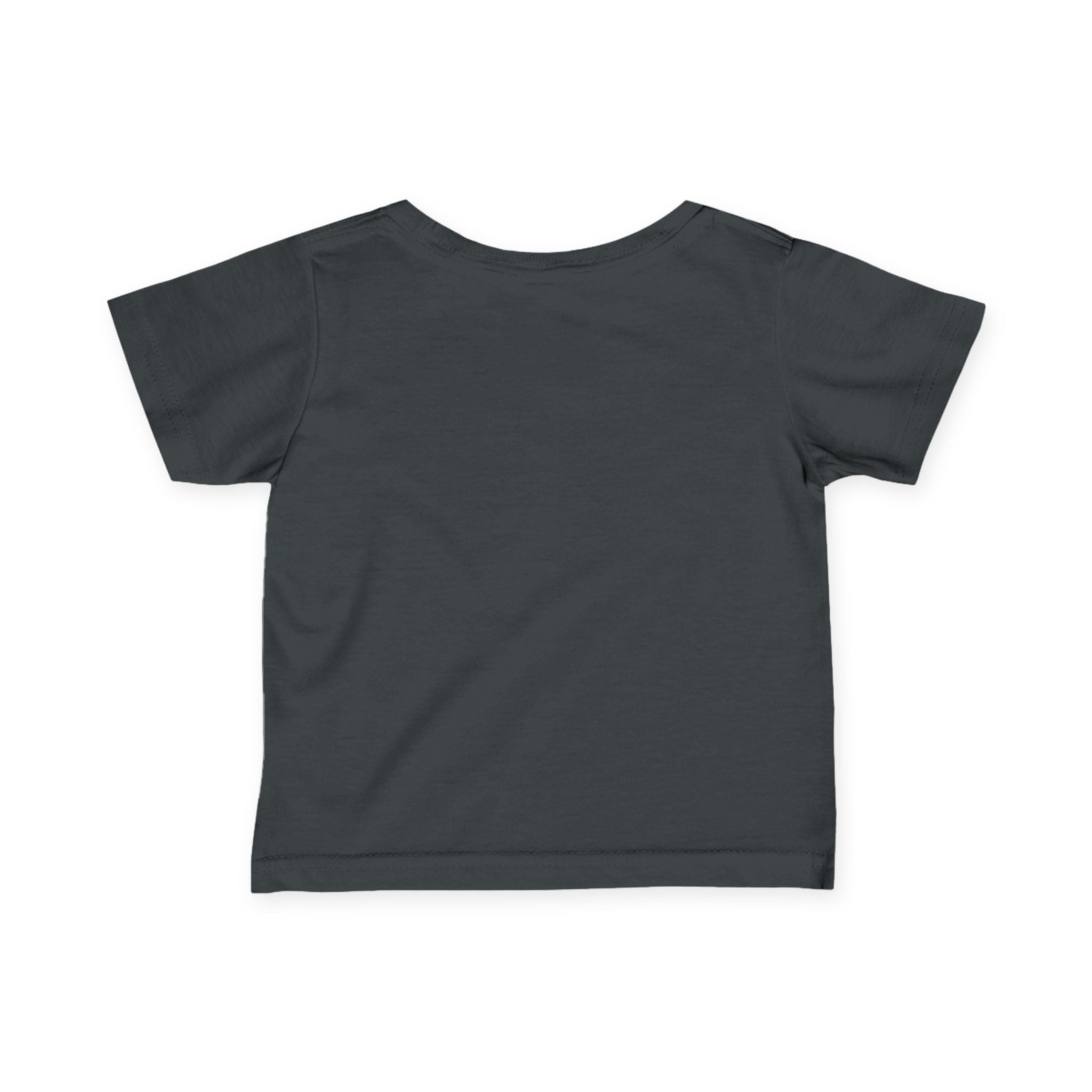 Lowkey Lil King Tee