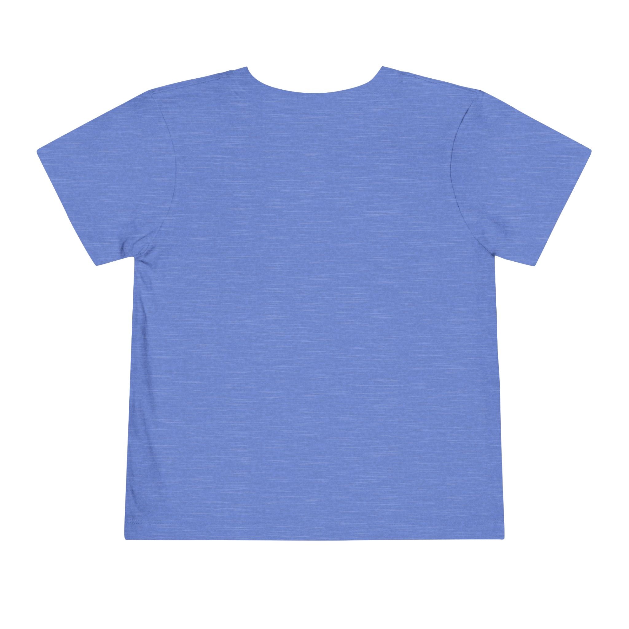 Lowkey Lil King Toddler Tee