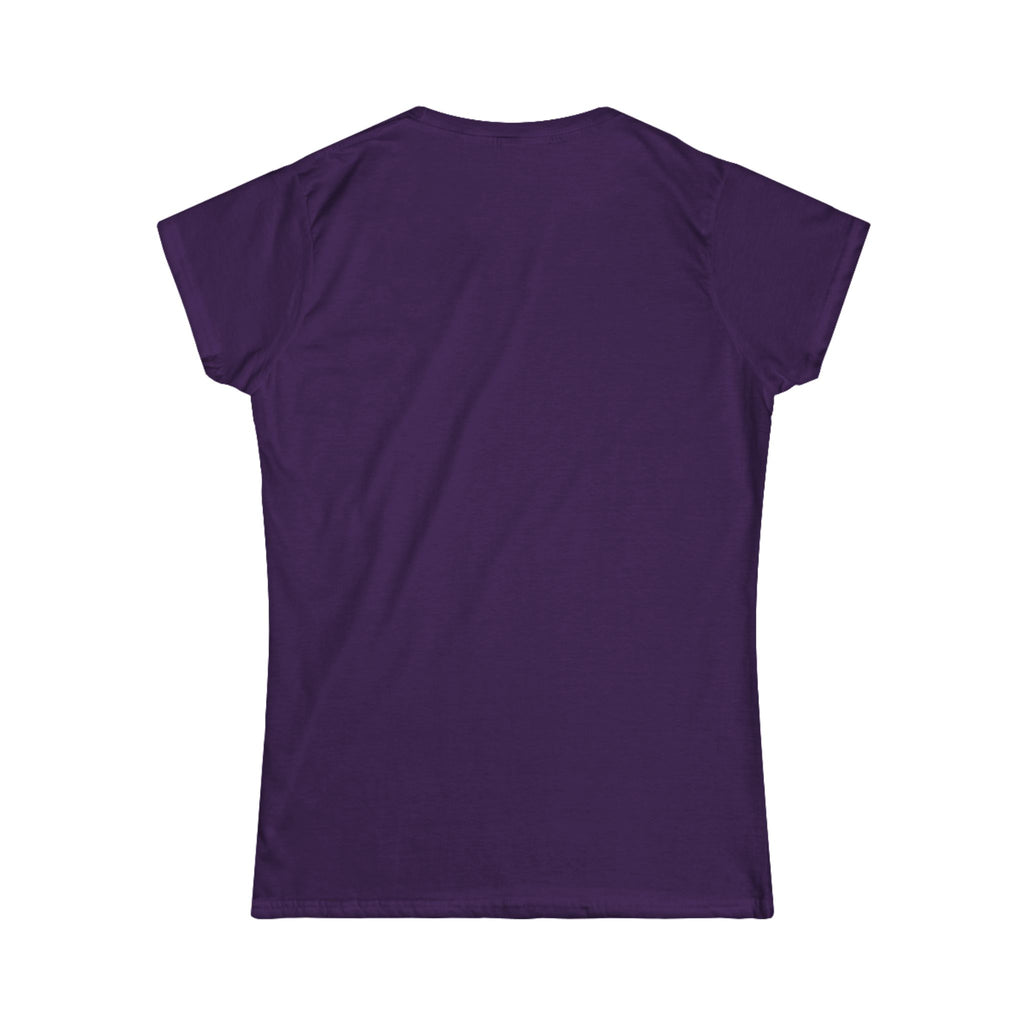 Merry Melanated & Magic Women's Tee