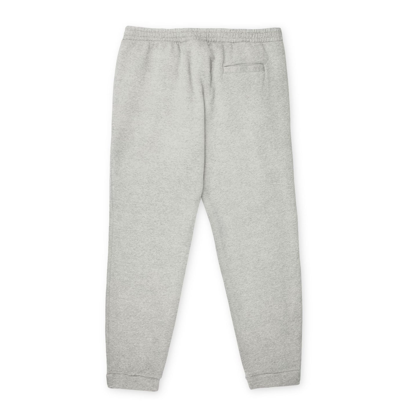 LOWKEY KING FLEECE JOGGERS-ELVATED COMFORT FOR THE CHILL YET POWERFUL