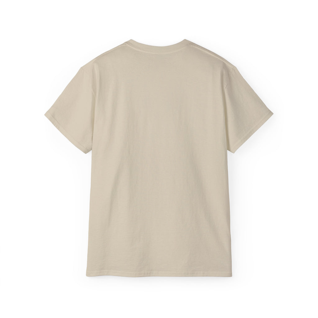 Women's Christmas Vibes Dabbing Penguin Tee