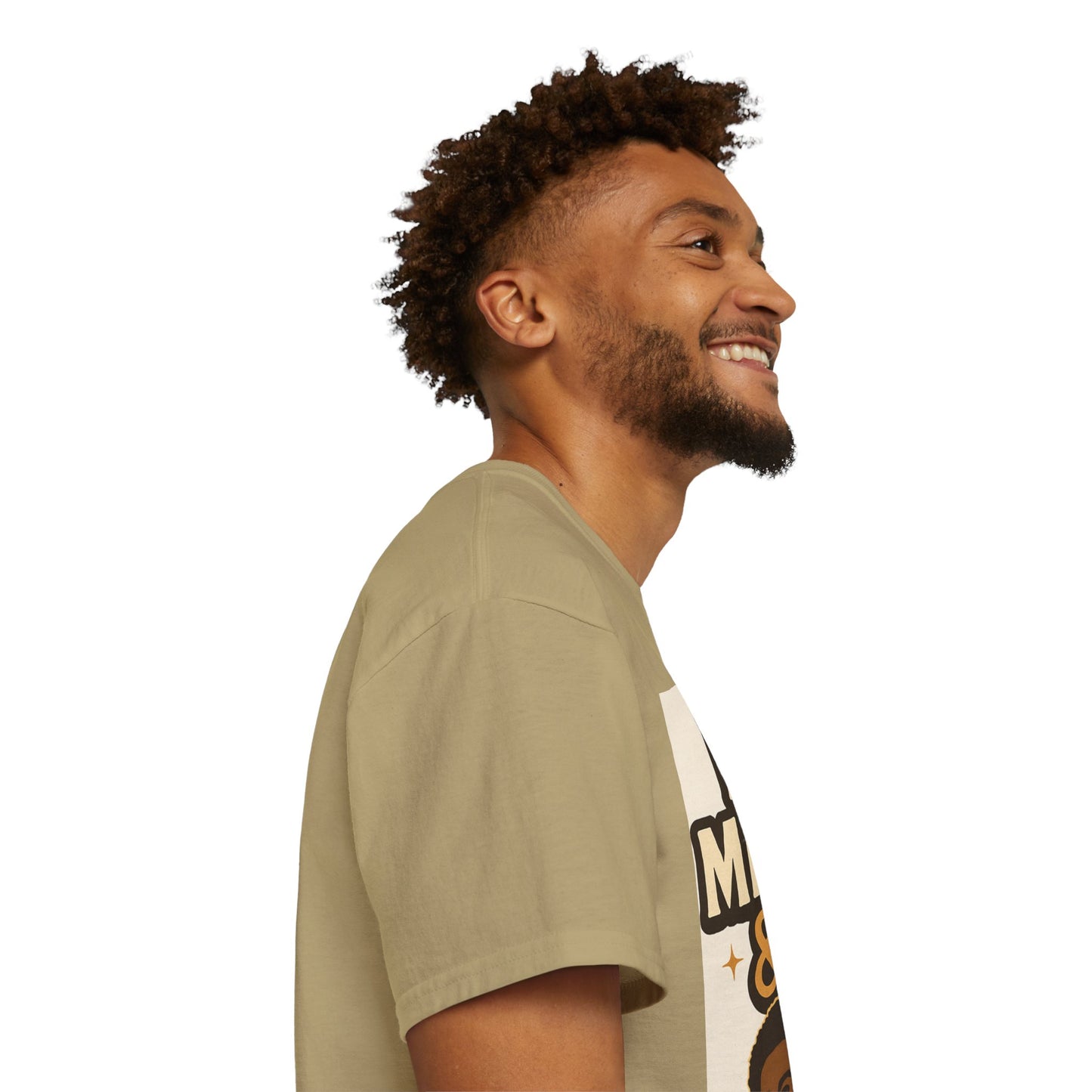 Merry, Melananted & Magic Men's Tee