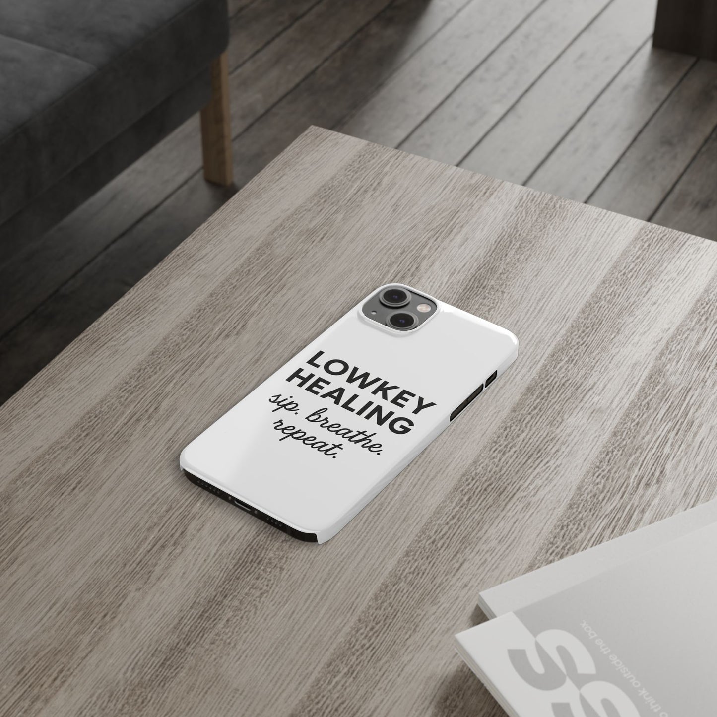 Slim Phone Cases