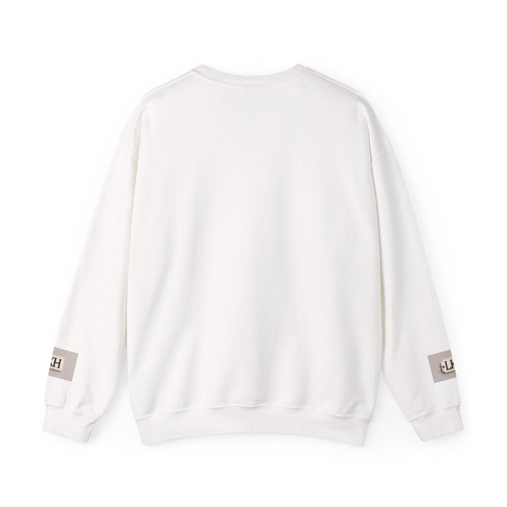 Lowkey Queen- Consistent, Not Rushed Crewneck