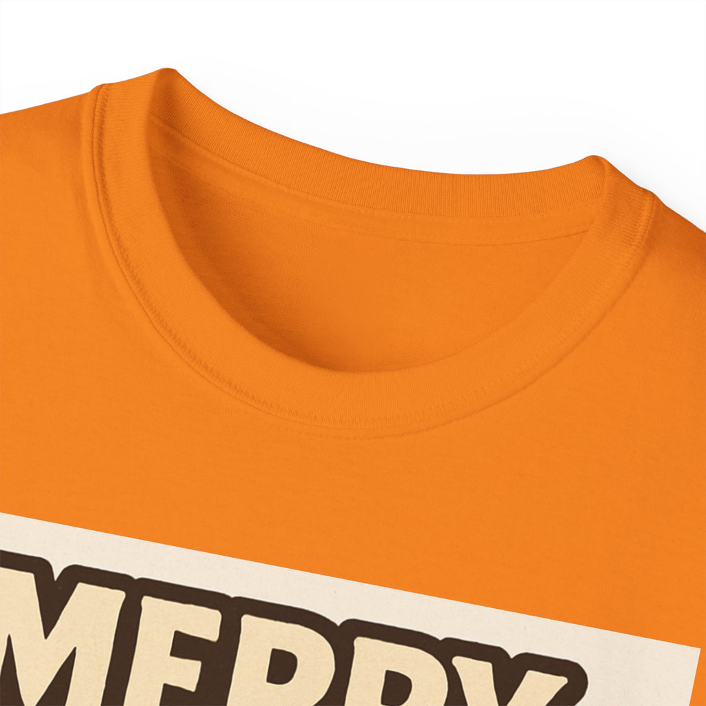 Merry, Melananted & Magic Men's Tee