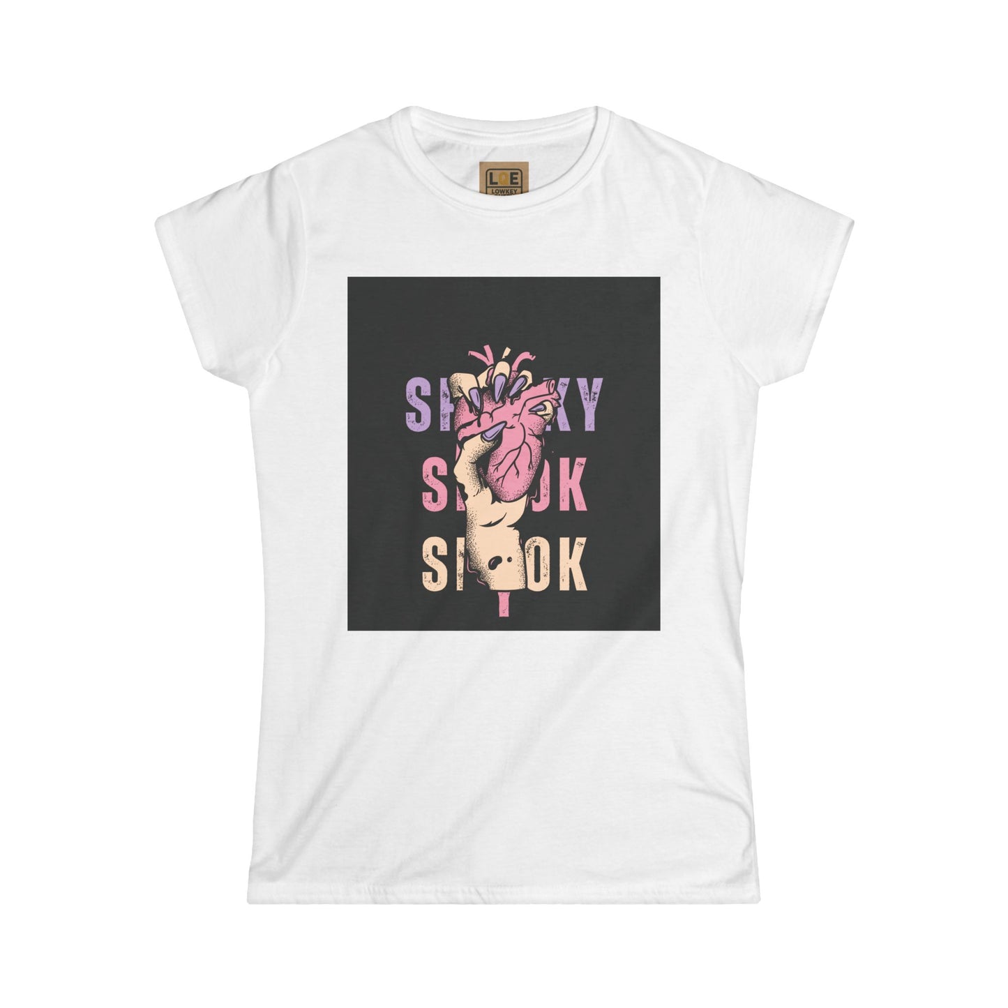 Women's Softstyle Tee