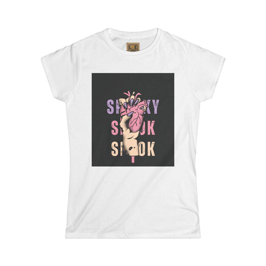 Women's Softstyle Tee