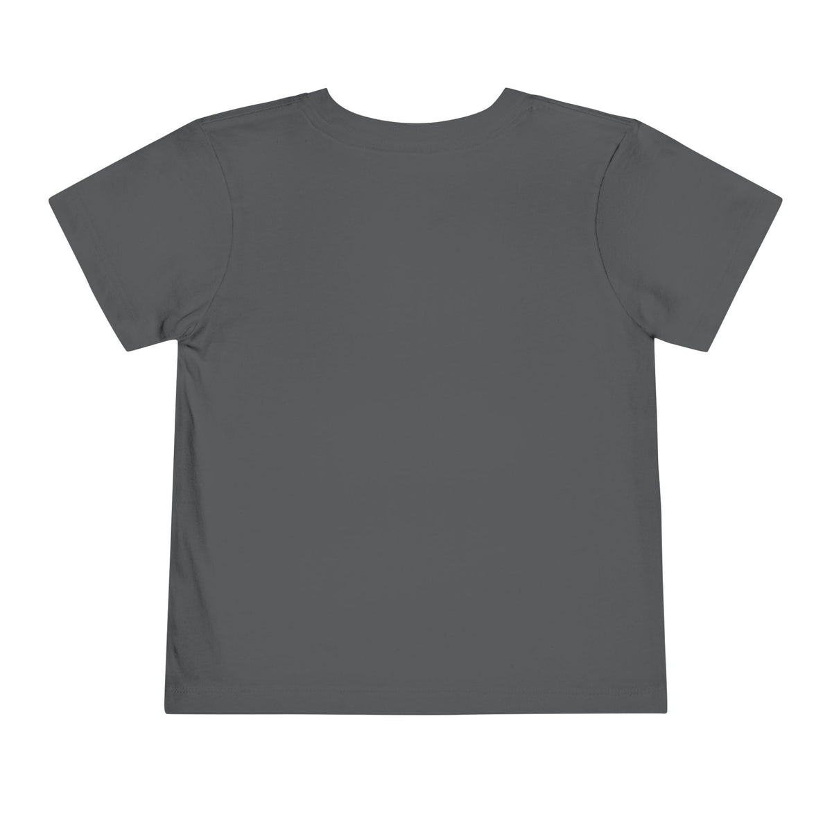 Lowkey Lil King Toddler Tee
