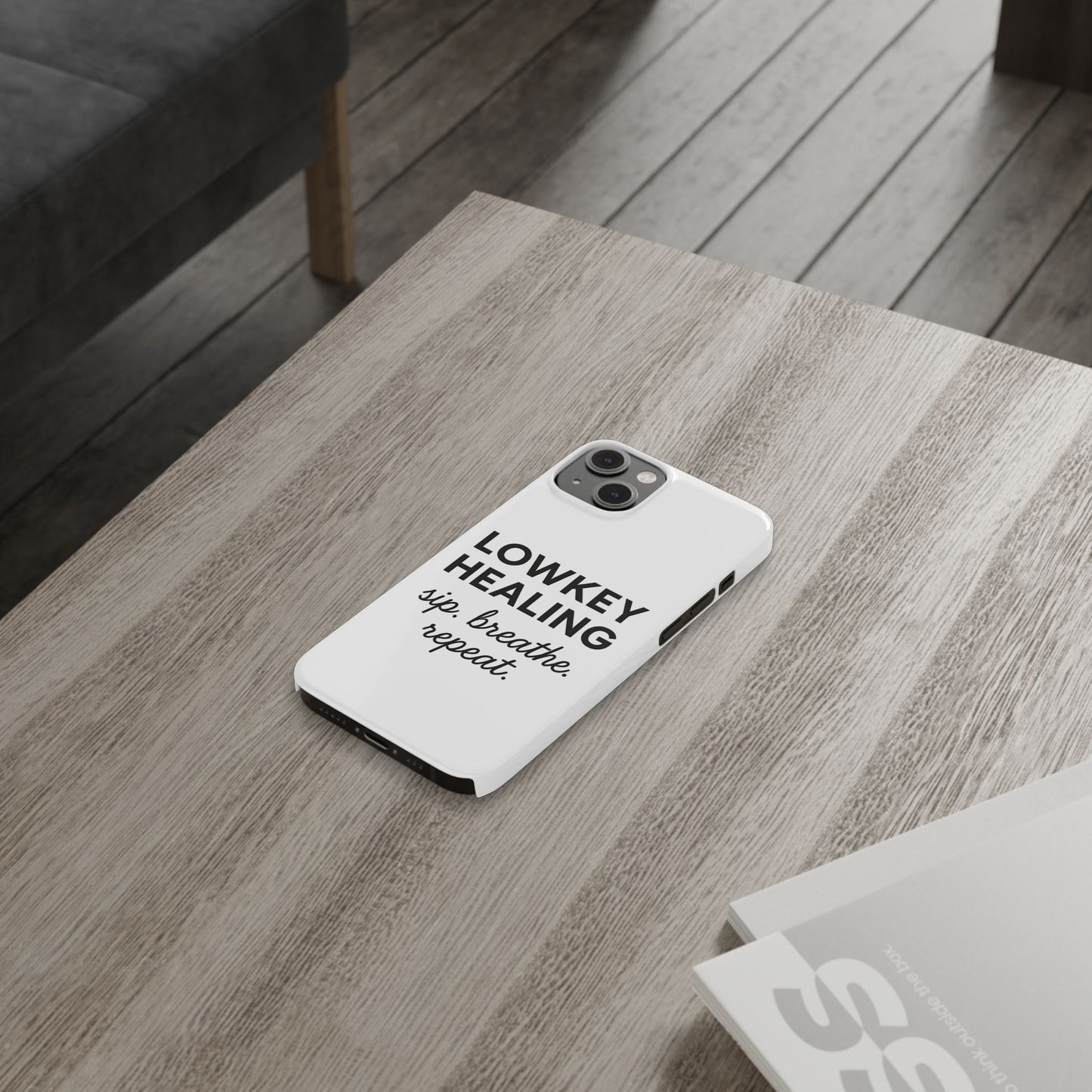 Slim Phone Cases