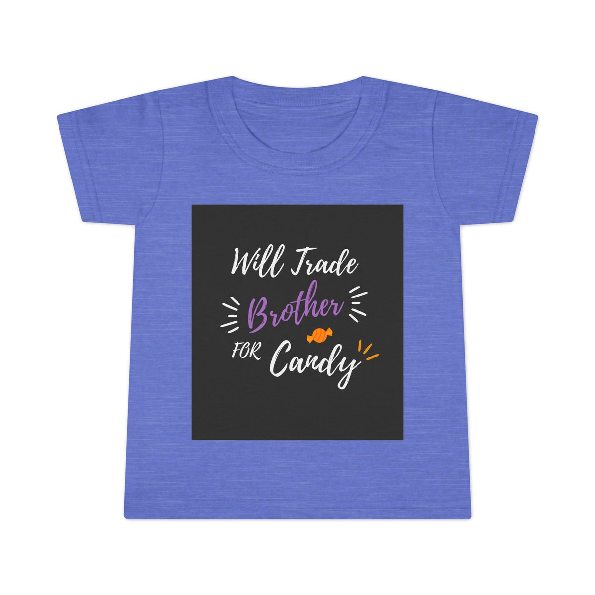 Will Trade Brother for Candy Toddler Tee