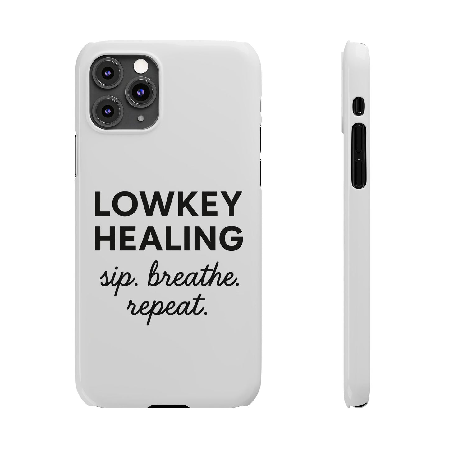 Slim Phone Cases