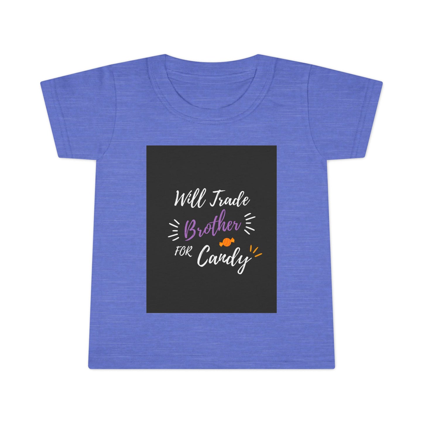 Will Trade Brother For Candy Tee