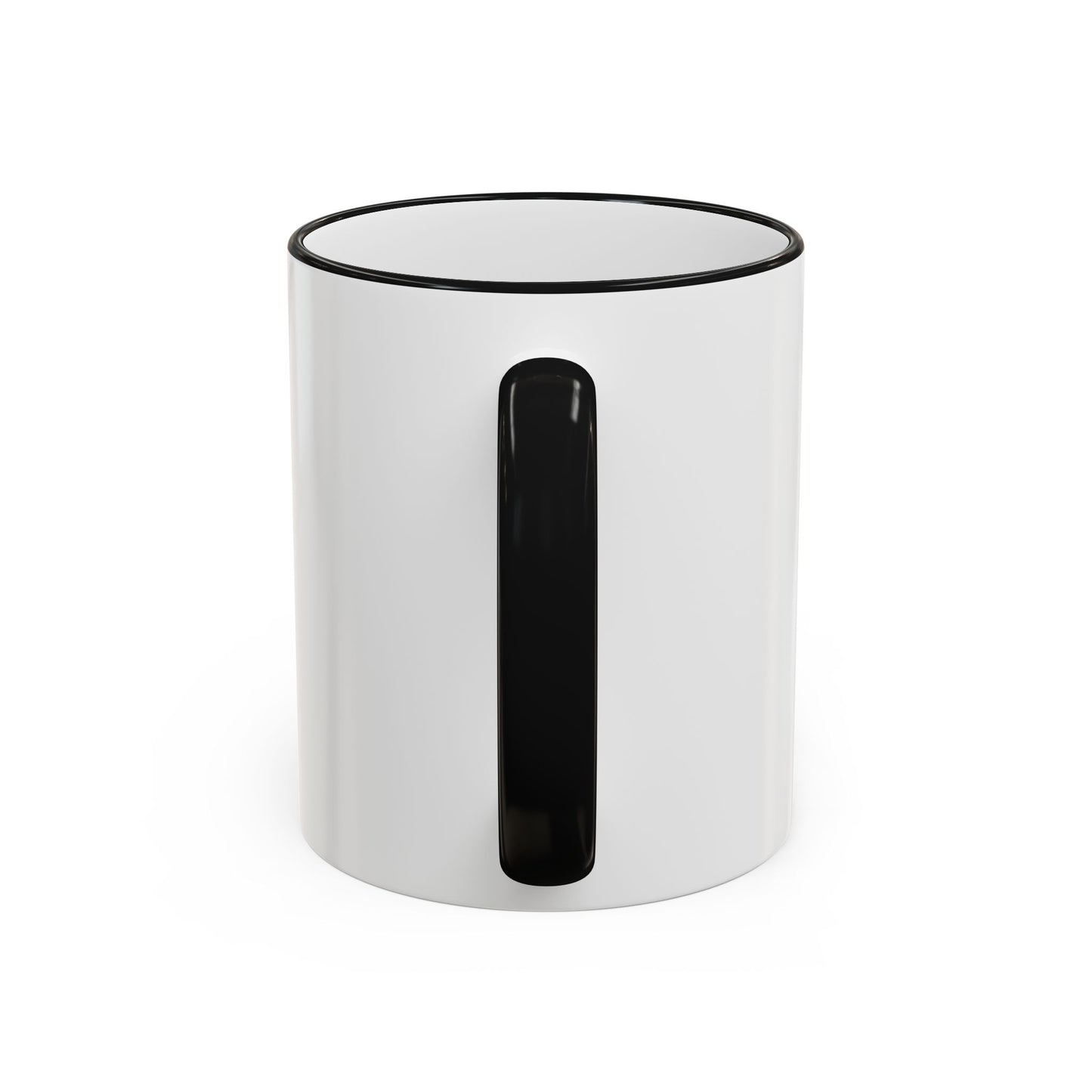 Peace Is My Resolution- Happy New Year Mug