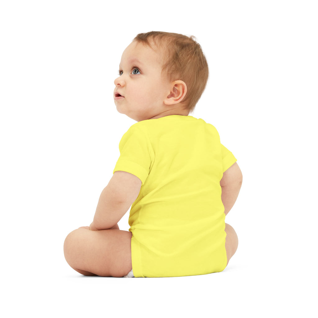 "Lowkey Lil' Ones Halloween Boo Onesie- Sweet & Spooky"