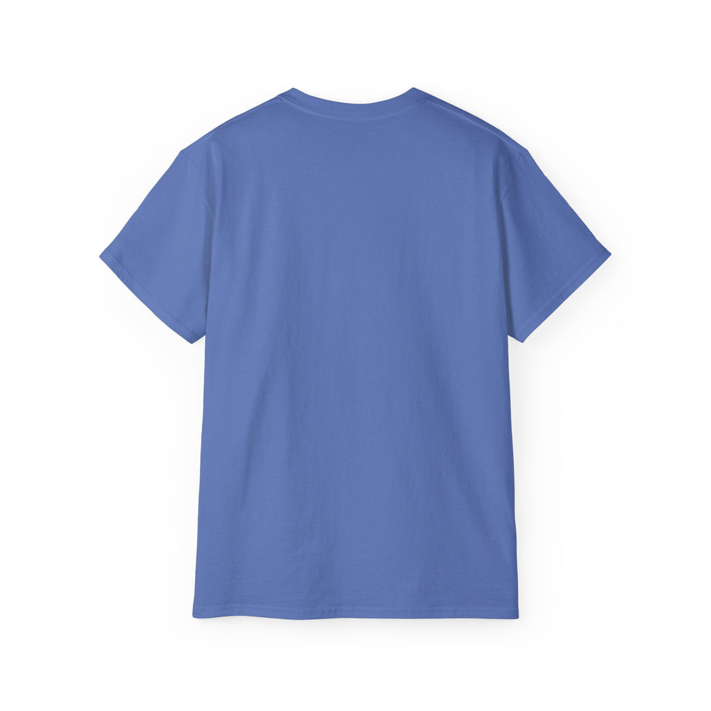Women's Christmas Vibes Dabbing Penguin Tee
