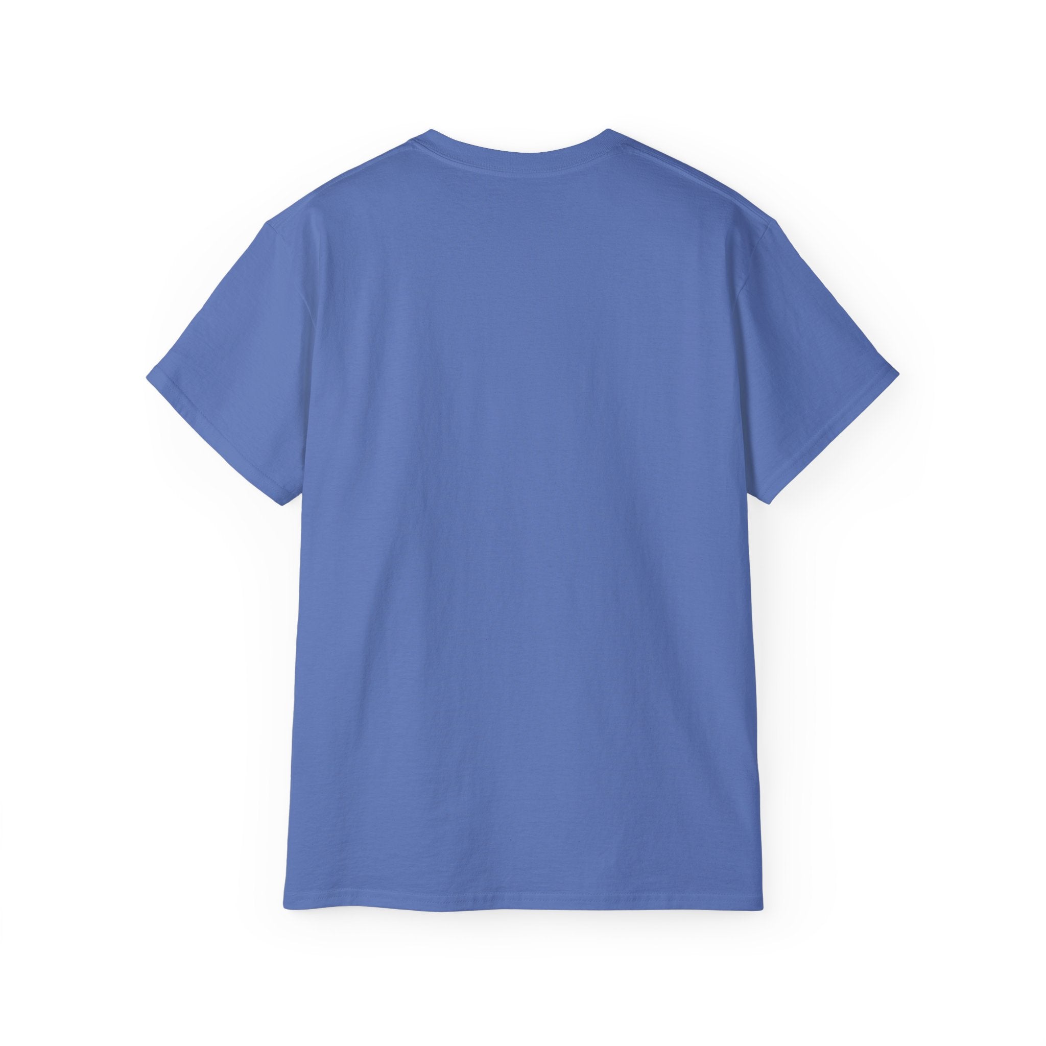 Women's Christmas Vibes Dabbing Penguin Tee