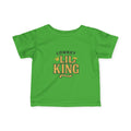 Lowkey Lil King Tee