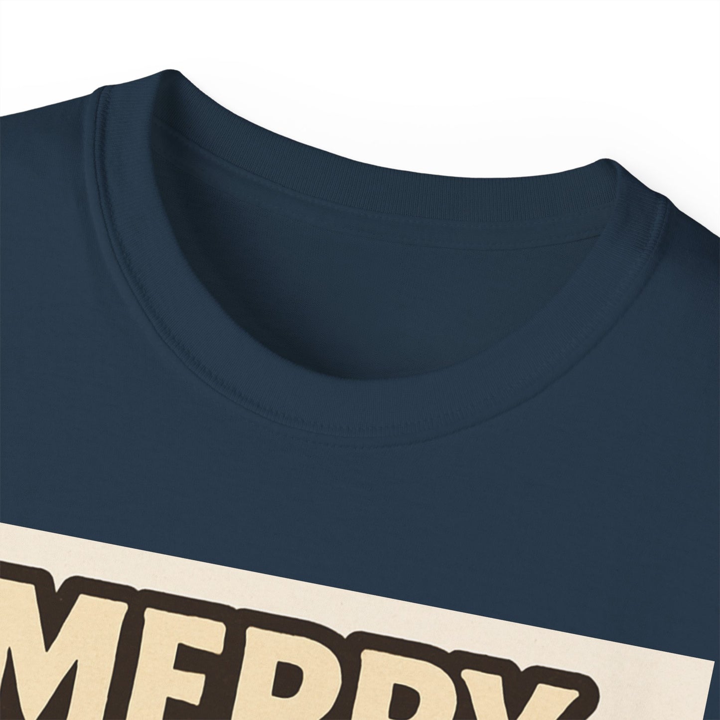 Merry, Melananted & Magic Men's Tee