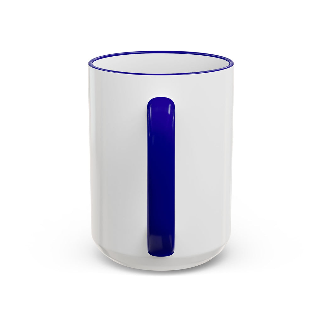 Peace Is My Resolution- Happy New Year Mug