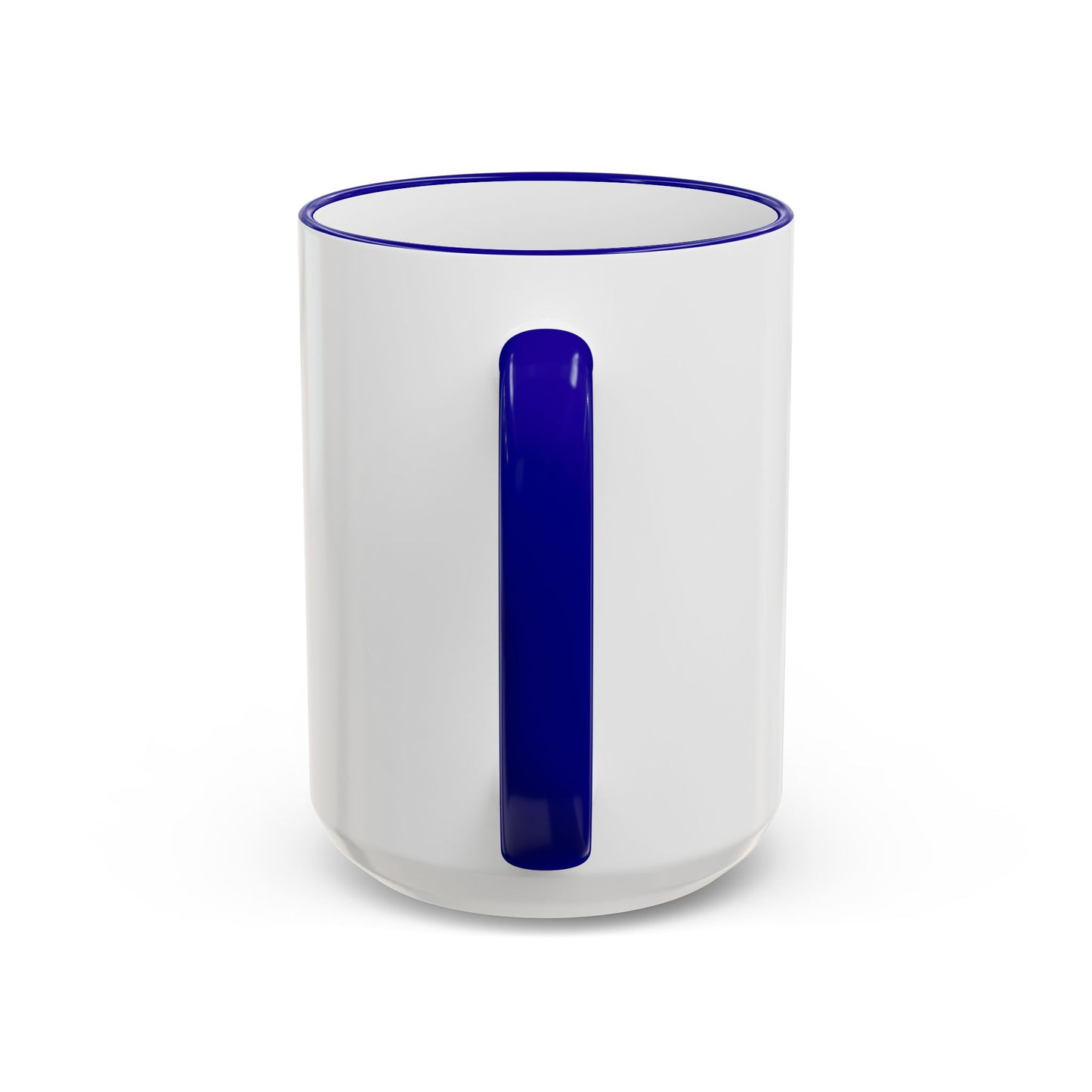 Peace Is My Resolution- Happy New Year Mug