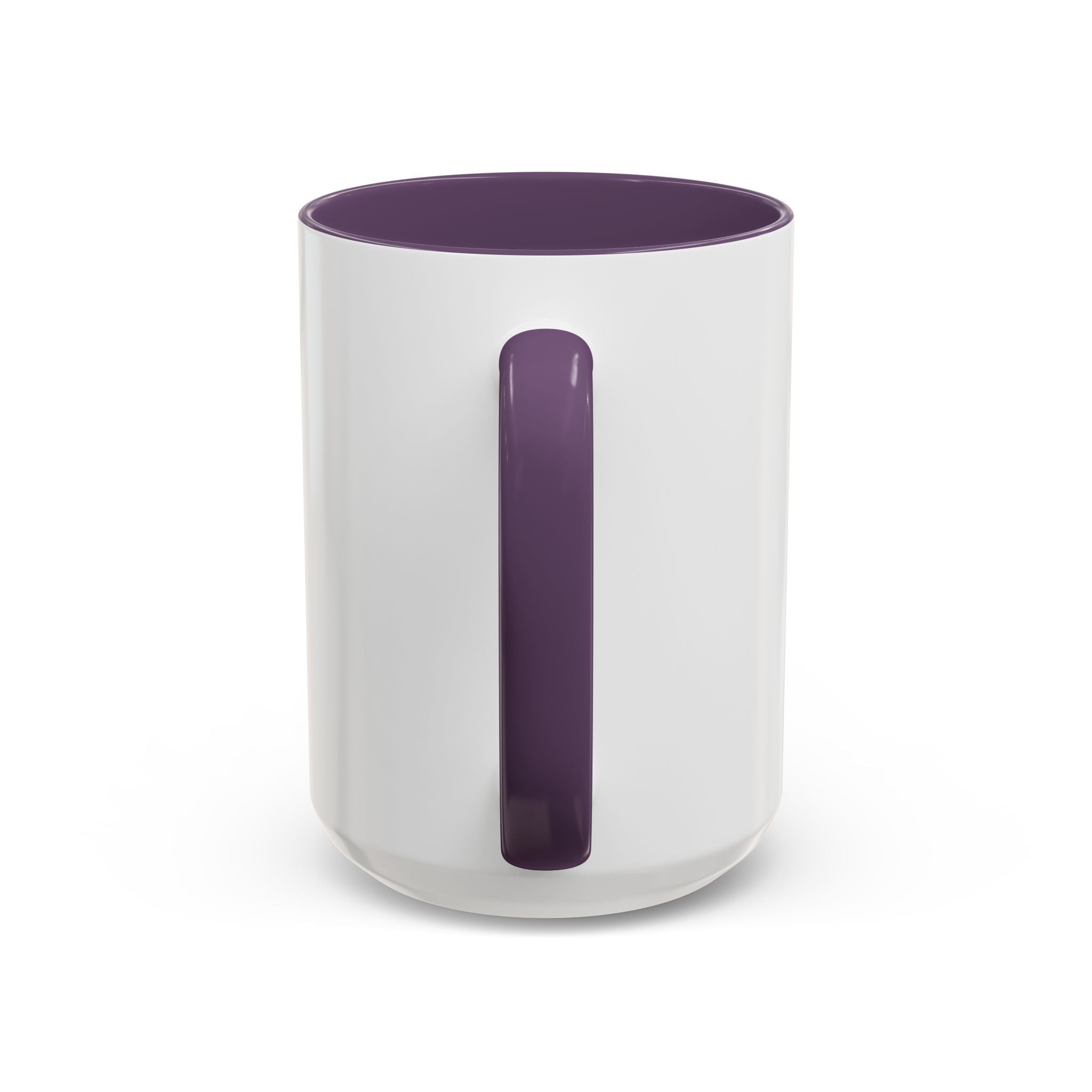 Happy Valentine's Day Bow & Hearts Coffee Mug
