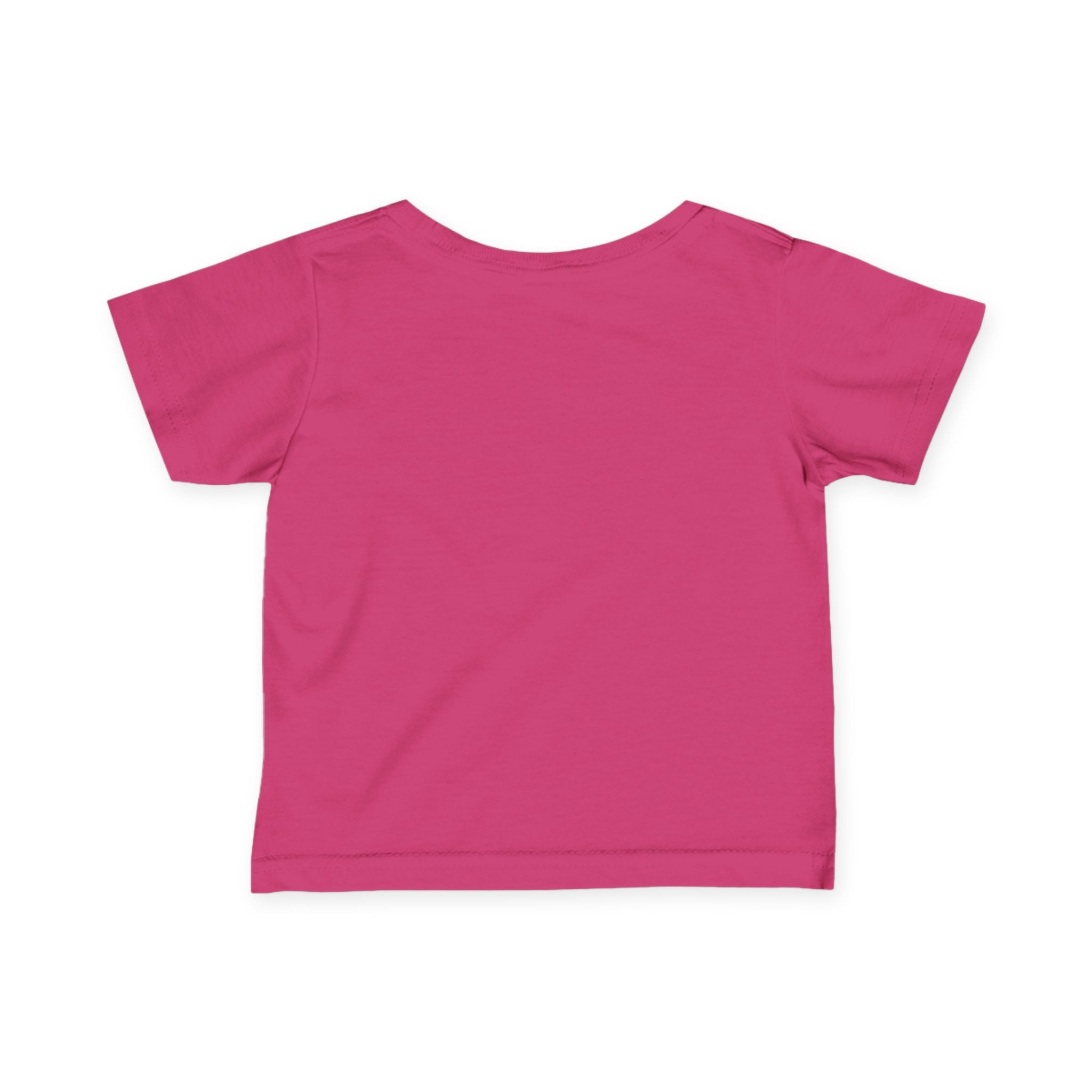 "Lowkey Lil' Ones Valentine's Day Tee -Infant Tee