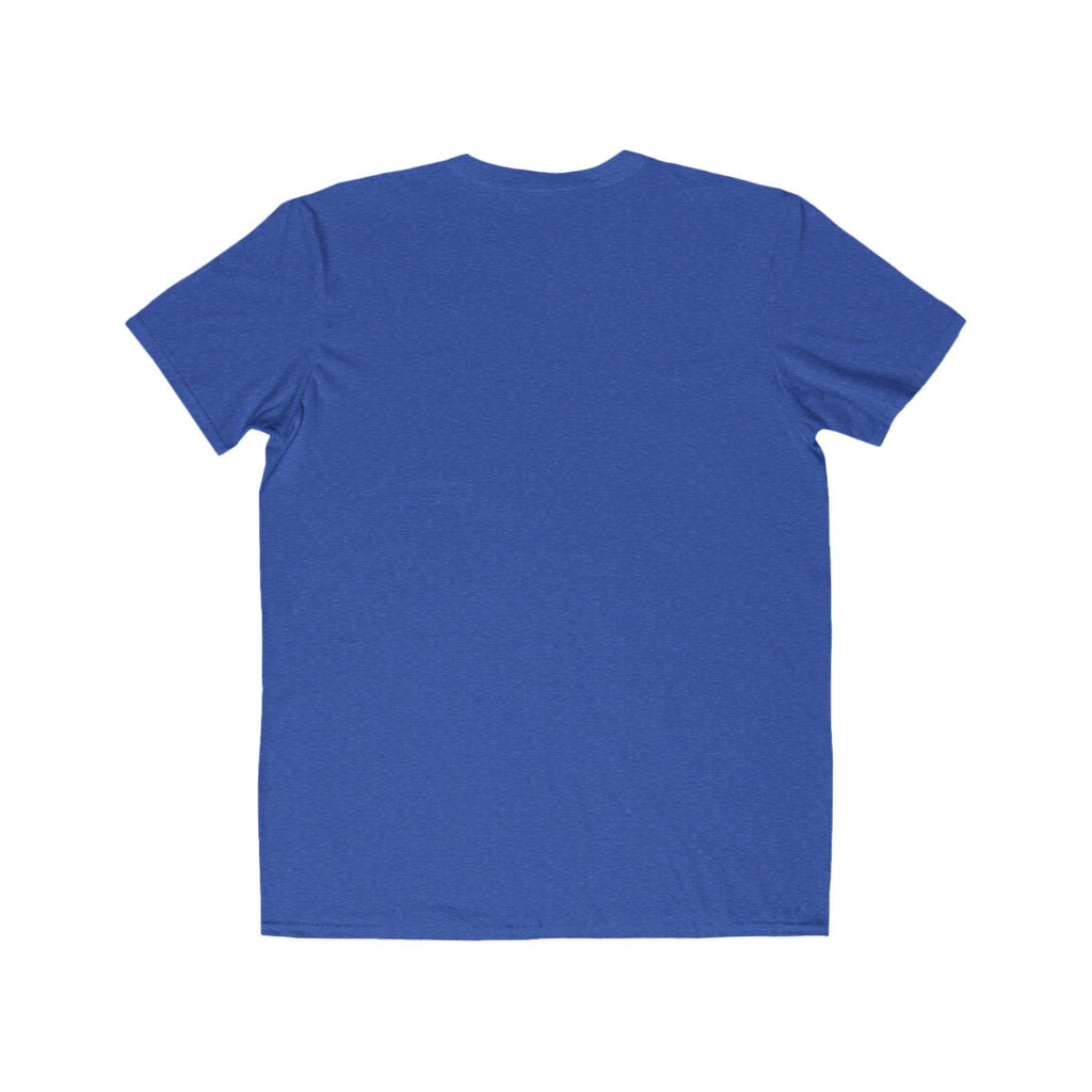 Lowkey Merry Christmas Men's Holiday Tee