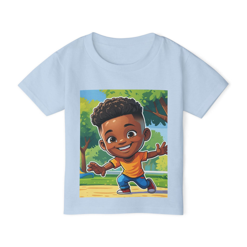 Copy of Lowkey Lil' King Tee