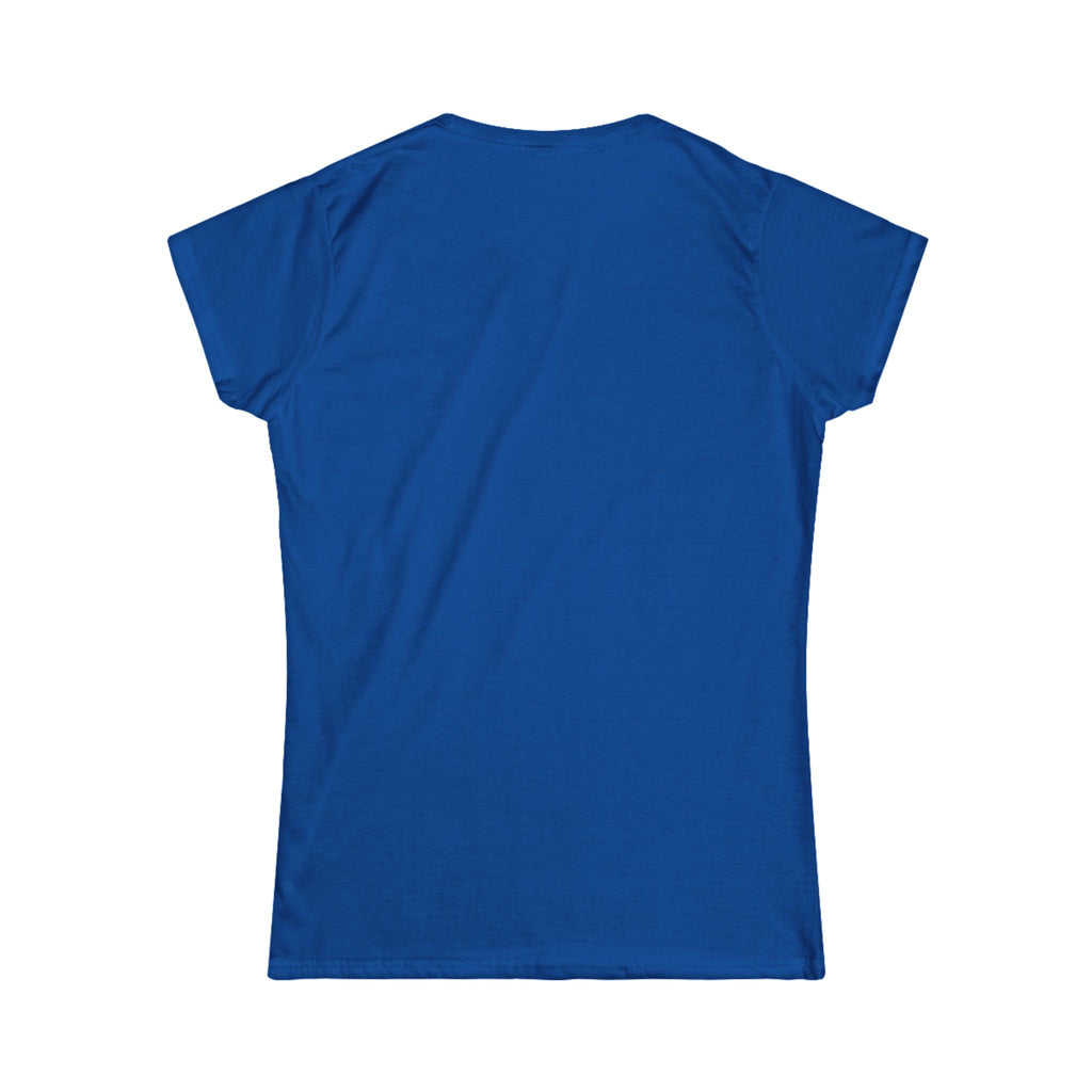 Merry Melanated & Magic Women's Tee