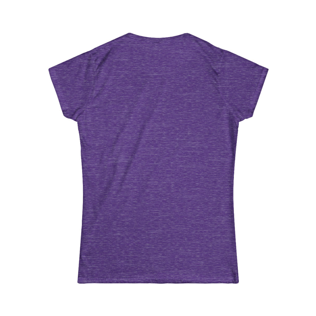 Valentine's Day Heart  Tee