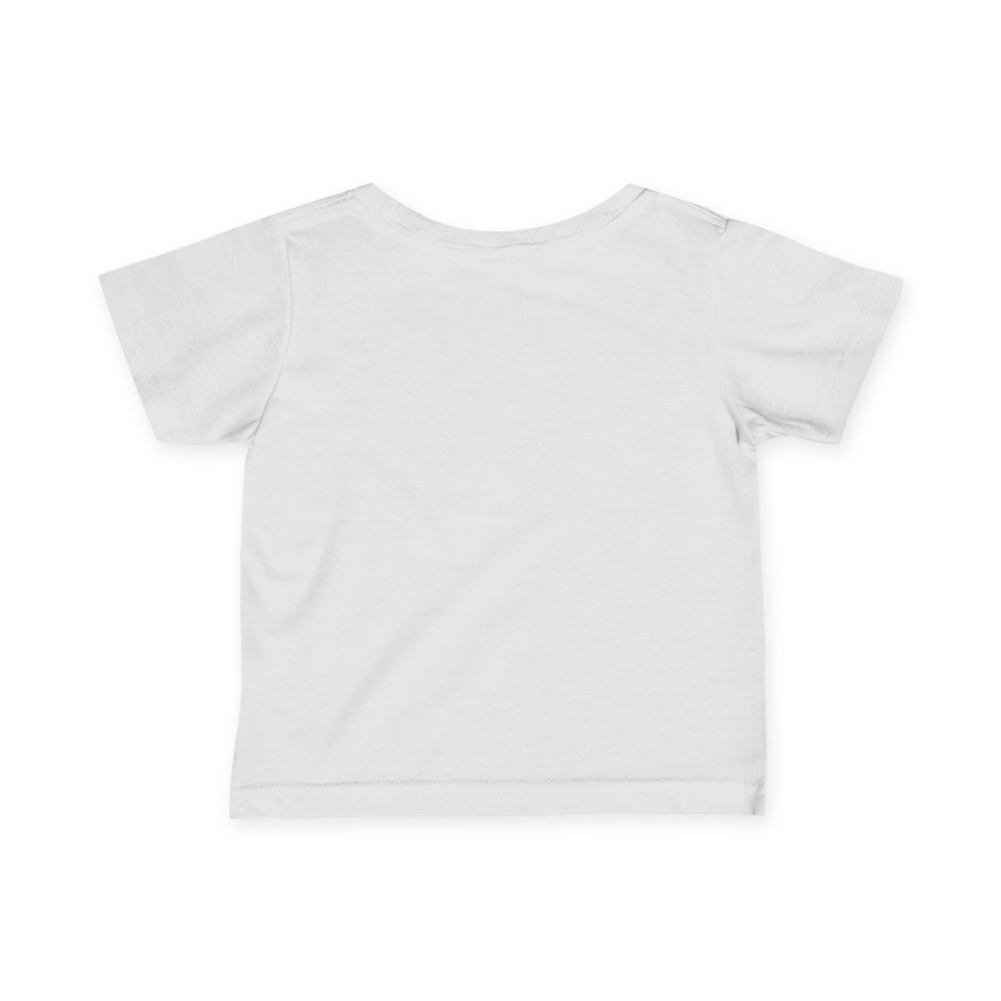 "Lowkey Lil' Ones Valentine's Day Tee -Infant Tee