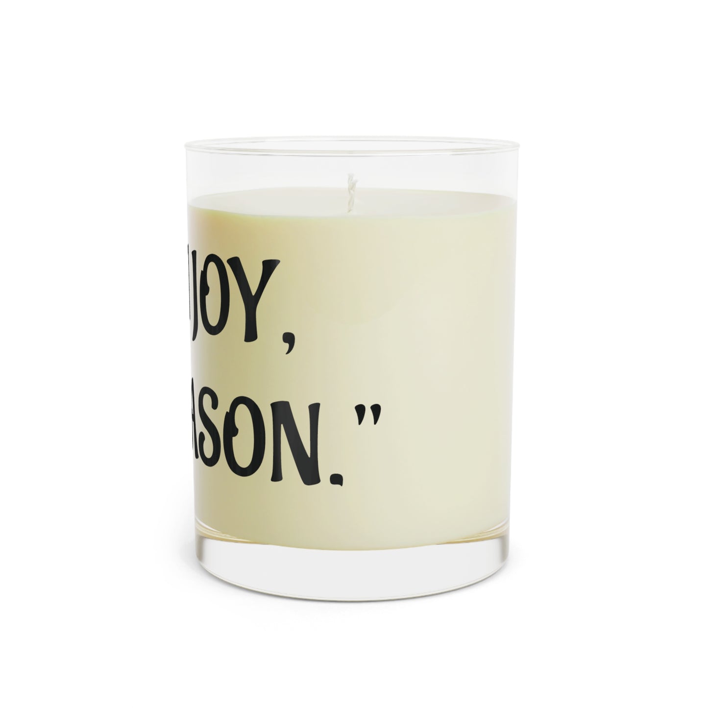 'Soft Joy, All Season Candle