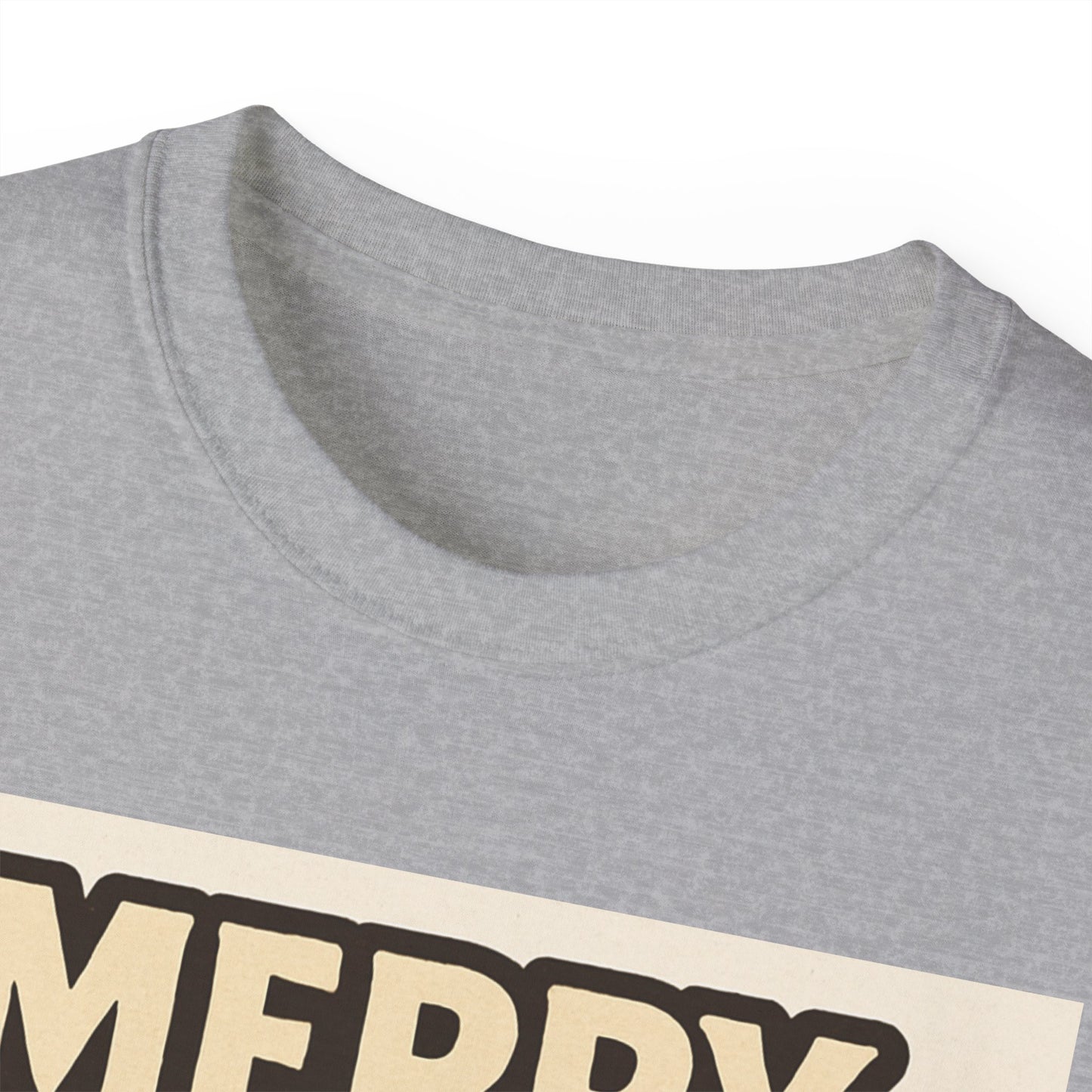 Merry, Melananted & Magic Men's Tee