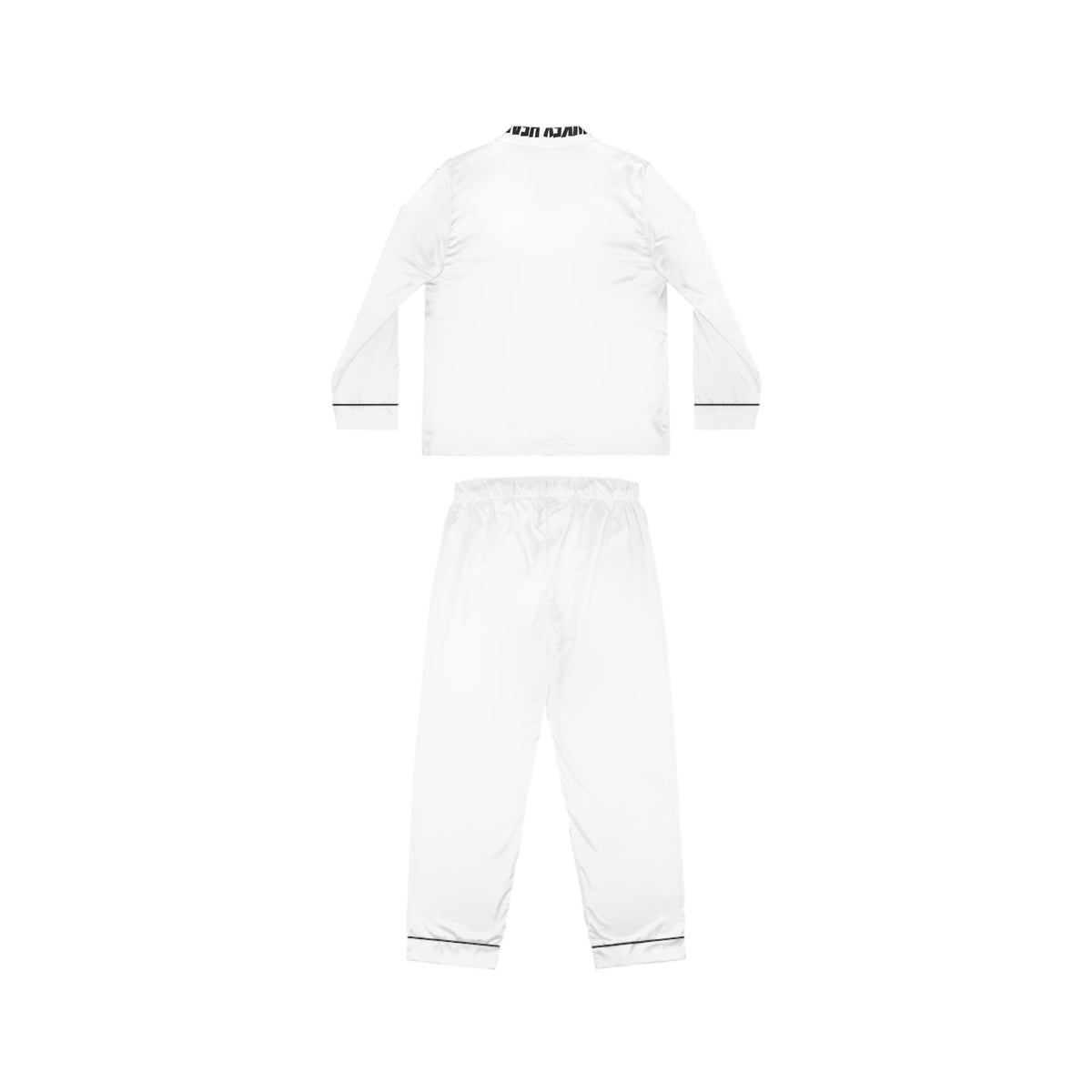 LOWKEY LUXE SATIN SLEEP SET- REST LIKE YOU LOVE YOURSELF