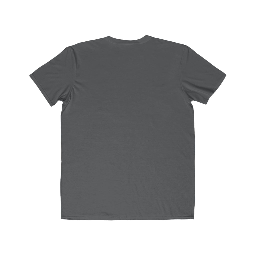 Men's Christmas Vibes Dabbing Penguin Tee