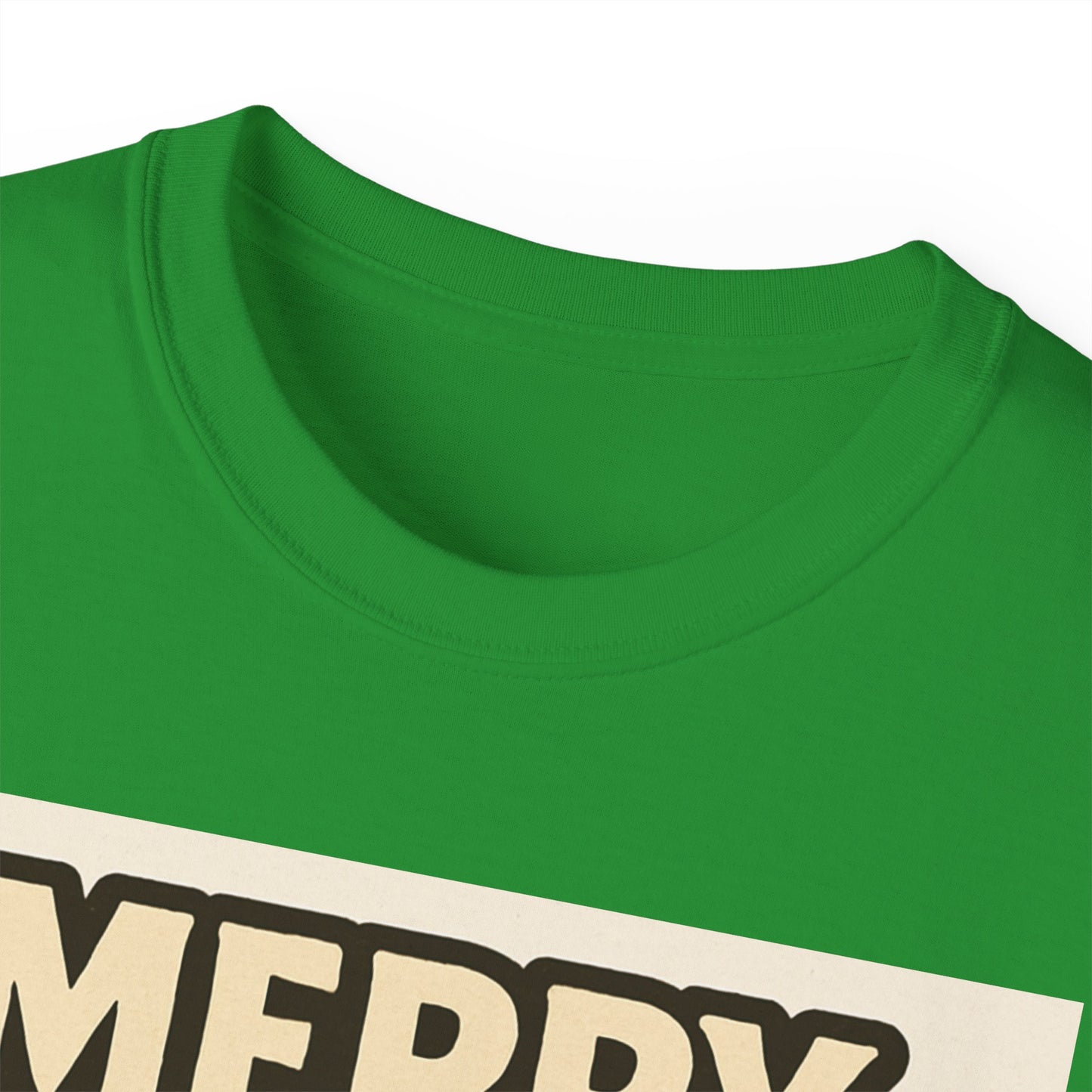 Merry, Melananted & Magic Men's Tee
