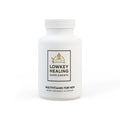 Lowkey Healing Men's Daily multivitamin- 60 capsules