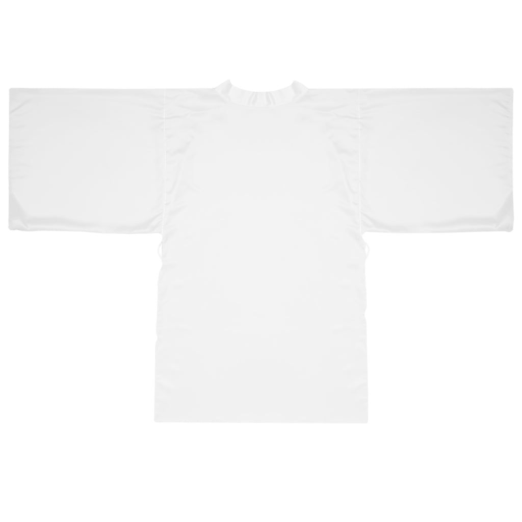 Lowkey Healing Kimono Robe