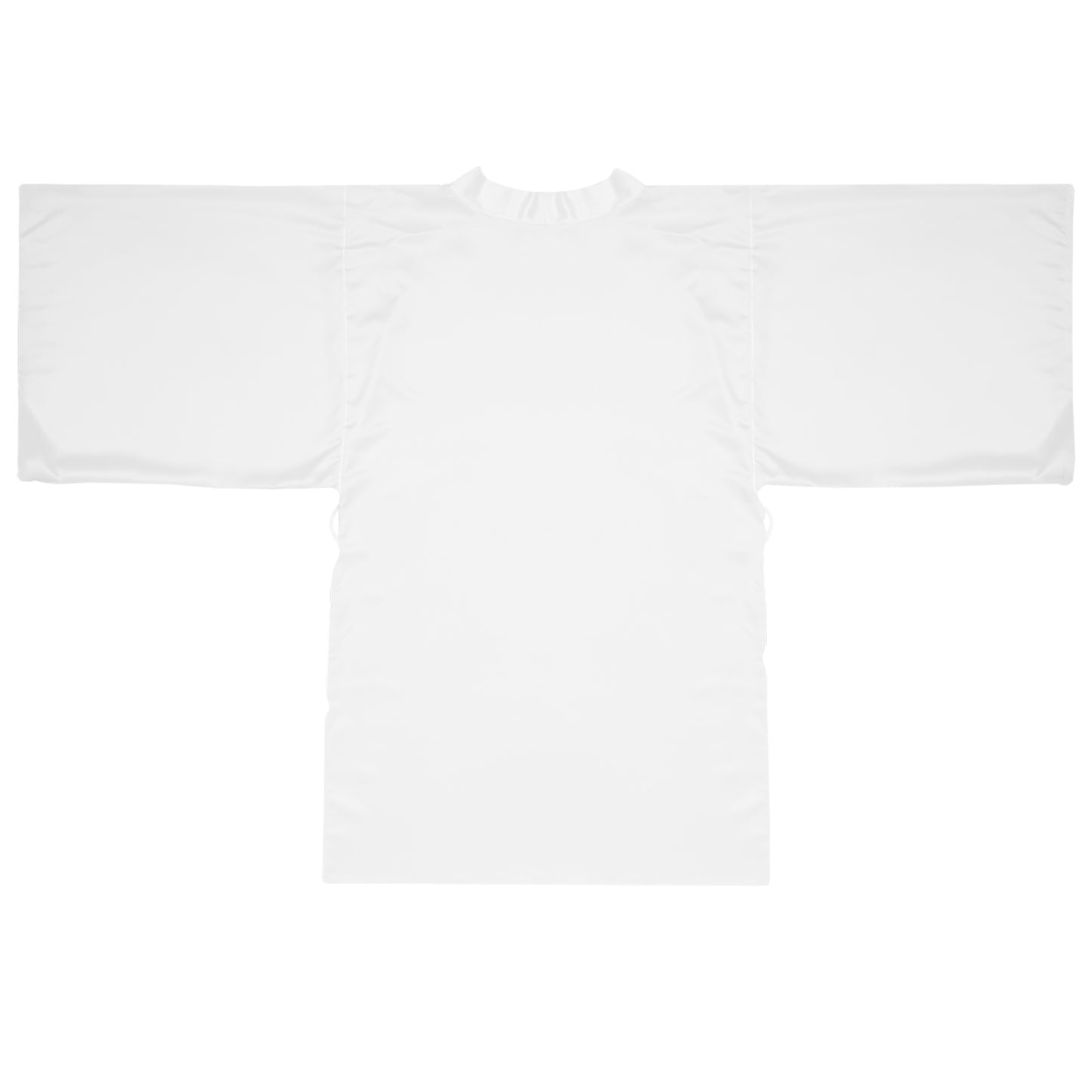 Lowkey Healing Kimono Robe