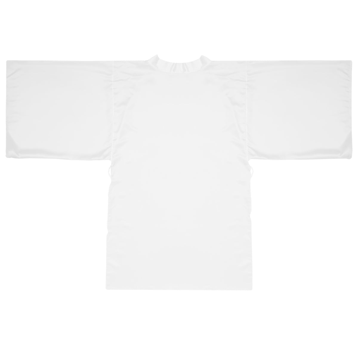 Lowkey Healing Kimono Robe