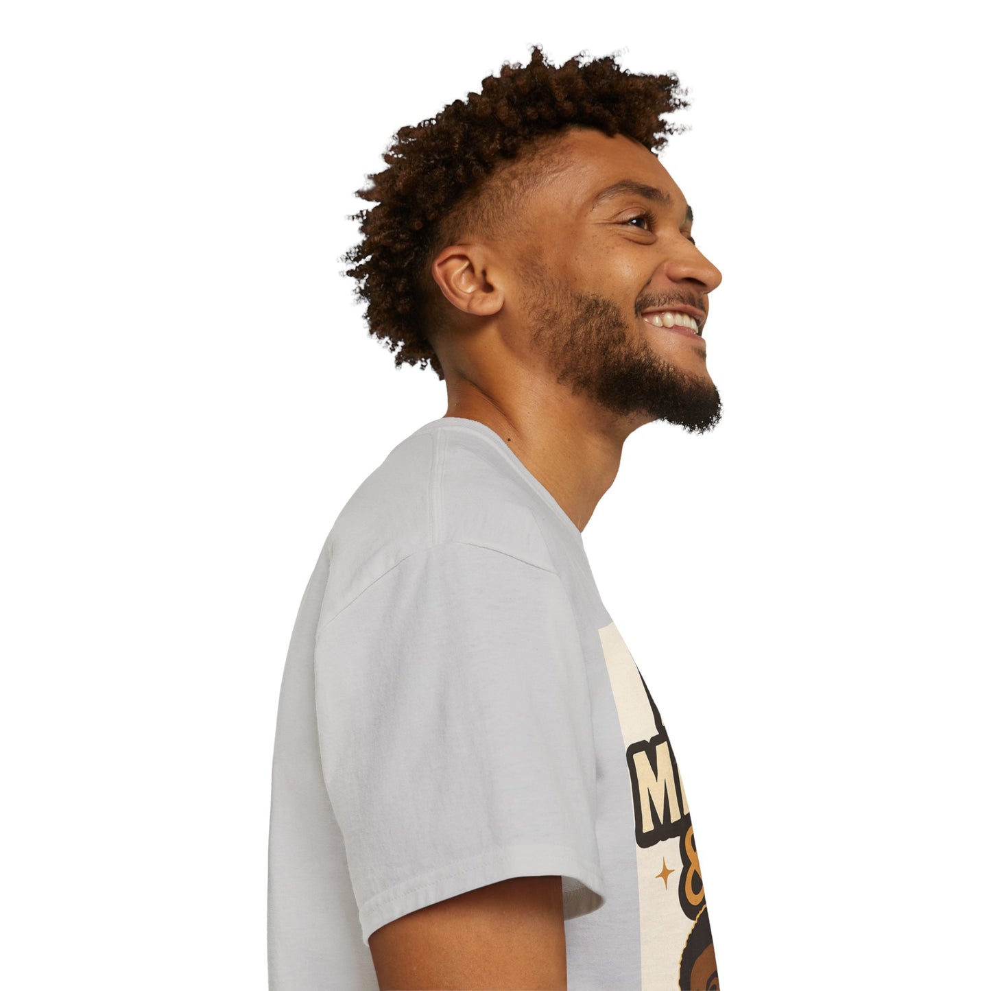 Merry, Melananted & Magic Men's Tee