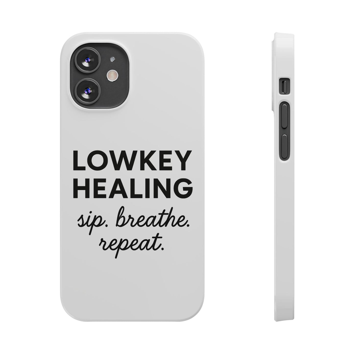 Slim Phone Cases