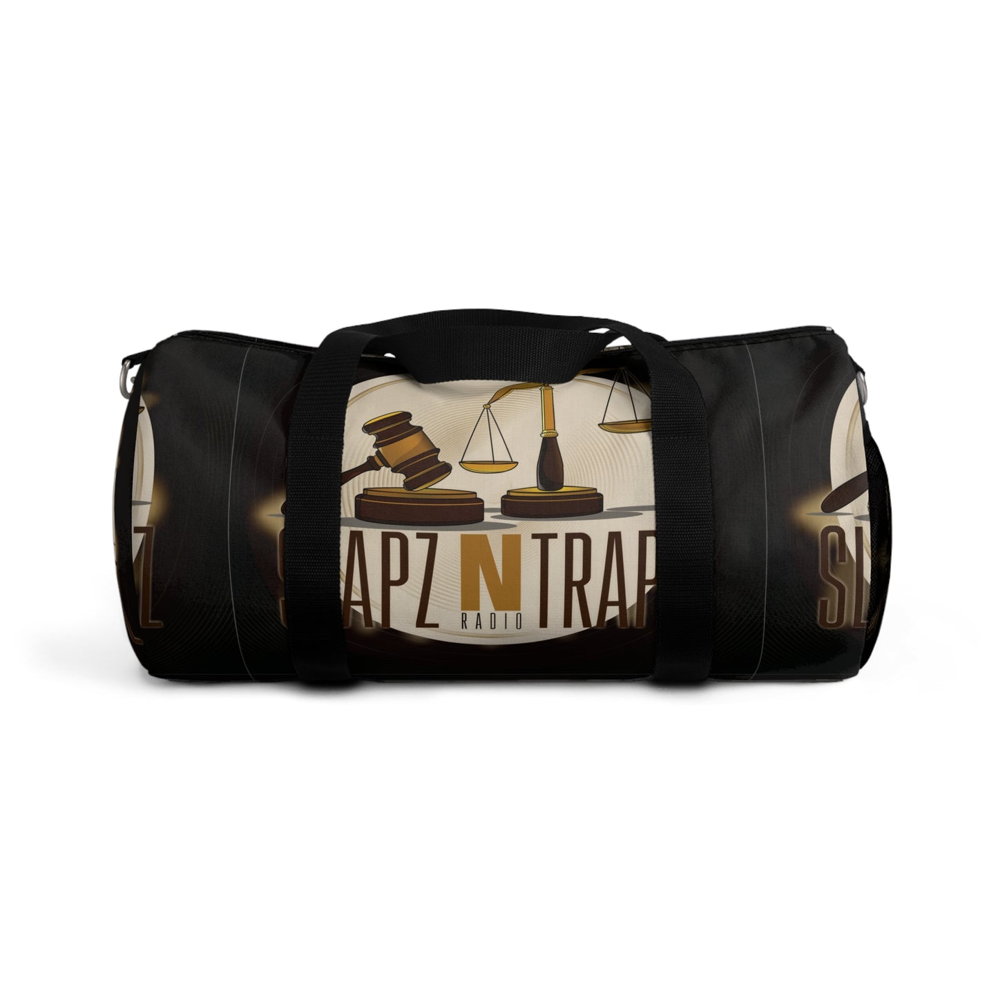 Copy of Slapz N Trapz Radio Duffle Bag