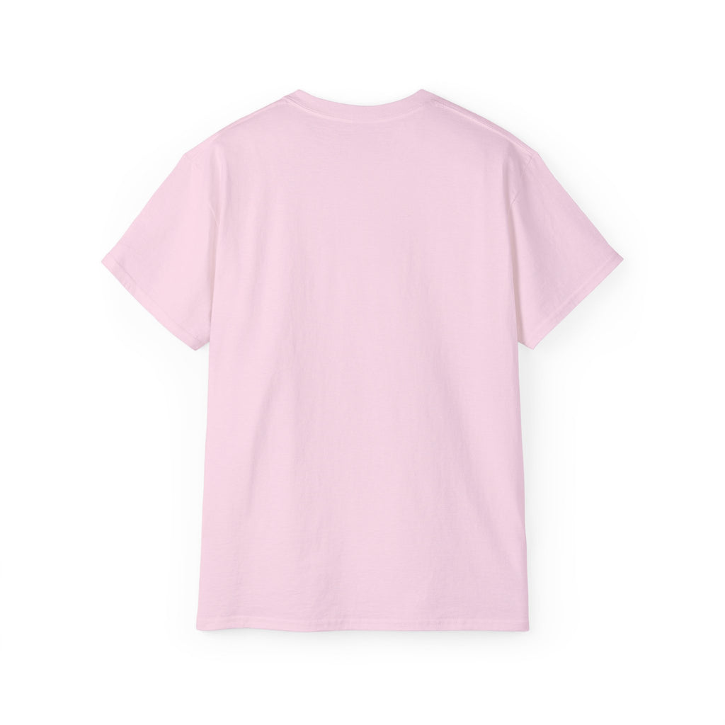 Women's Christmas Vibes Dabbing Penguin Tee